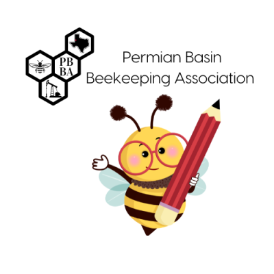 Beginner Beekeeping Class Seminole, TX - April 25th